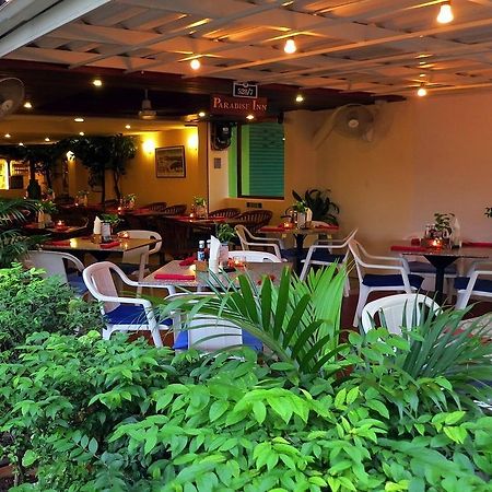Paradise Inn Karon Εξωτερικό φωτογραφία