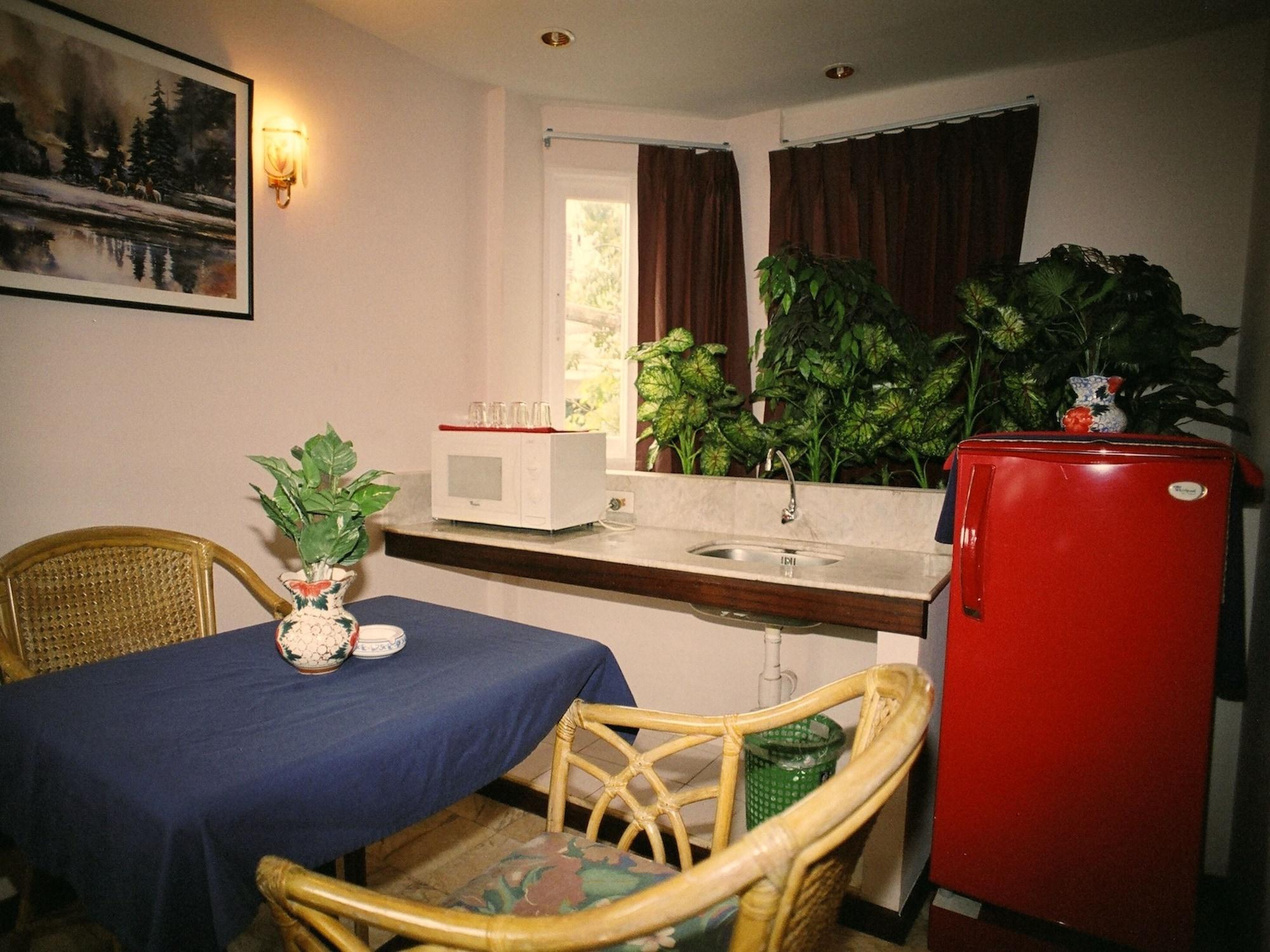 Paradise Inn Karon Εξωτερικό φωτογραφία