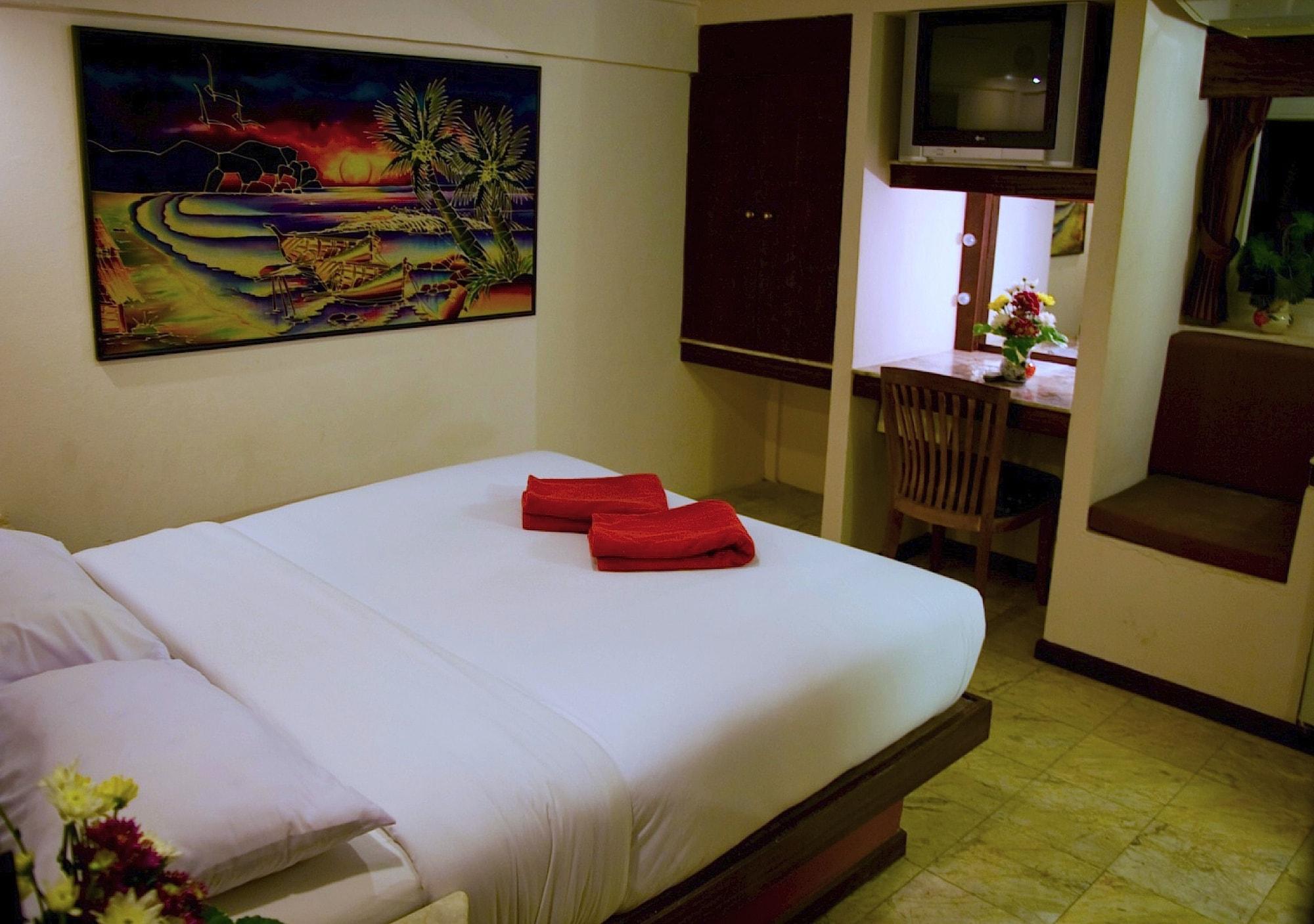 Paradise Inn Karon Εξωτερικό φωτογραφία