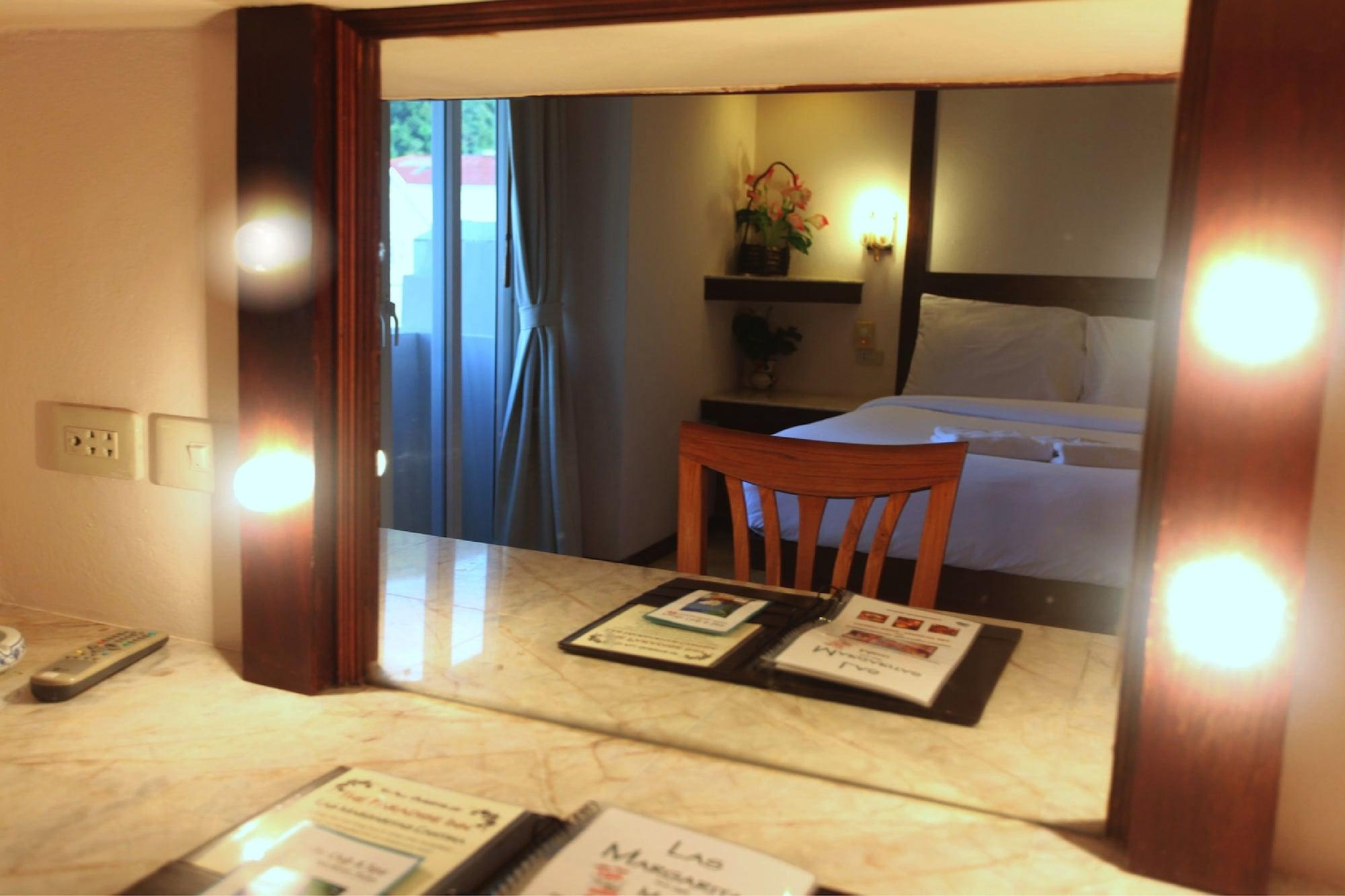 Paradise Inn Karon Εξωτερικό φωτογραφία