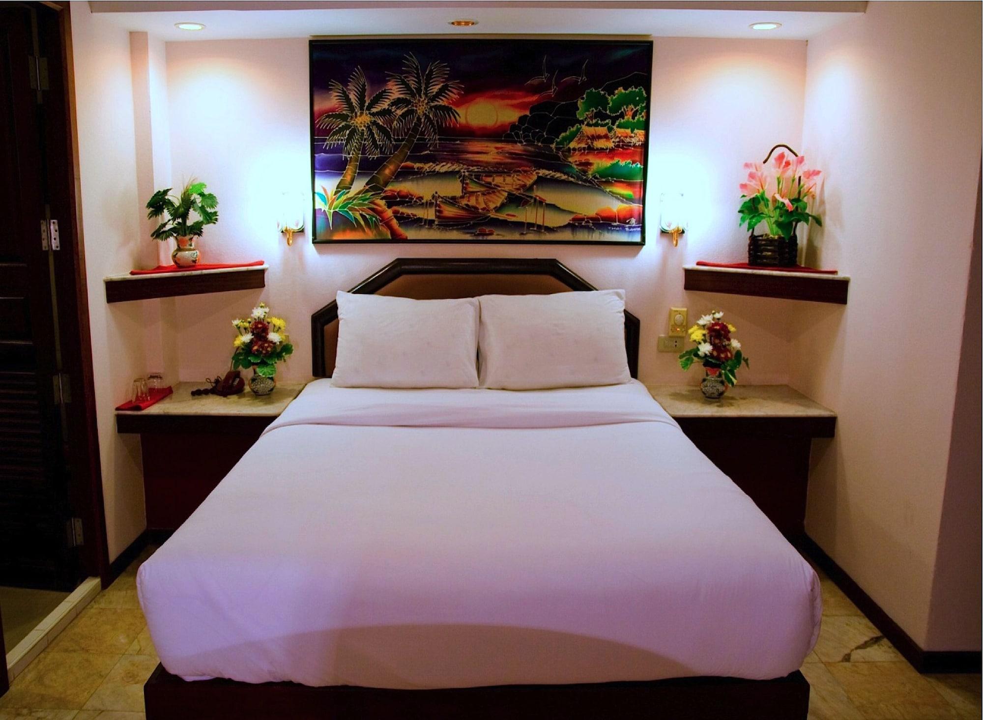 Paradise Inn Karon Εξωτερικό φωτογραφία