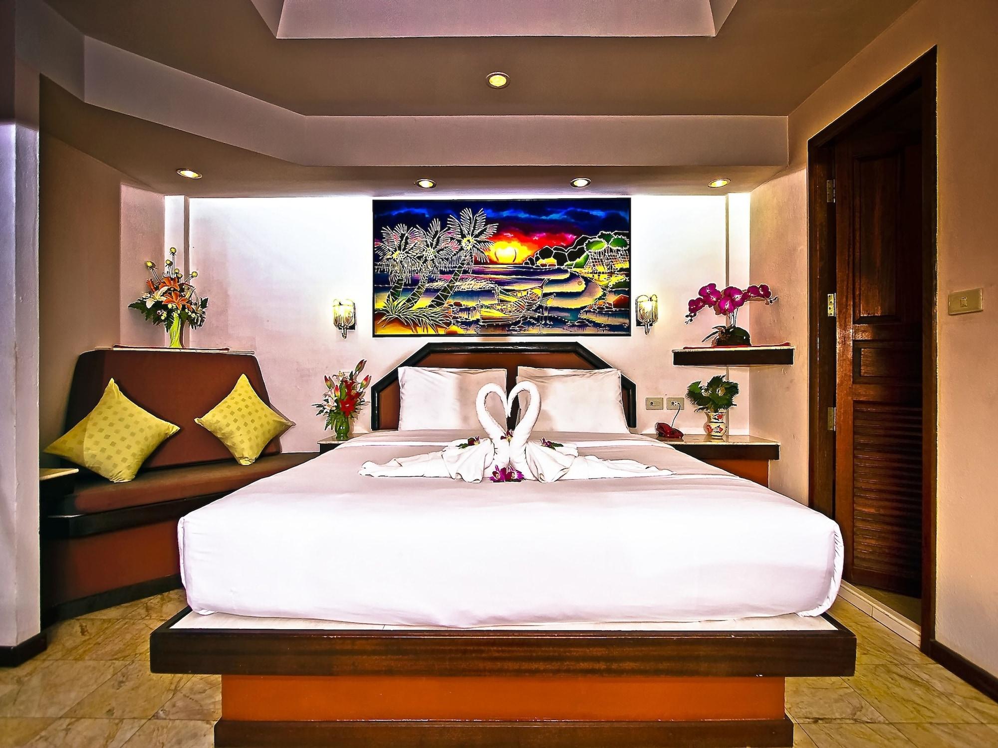 Paradise Inn Karon Εξωτερικό φωτογραφία