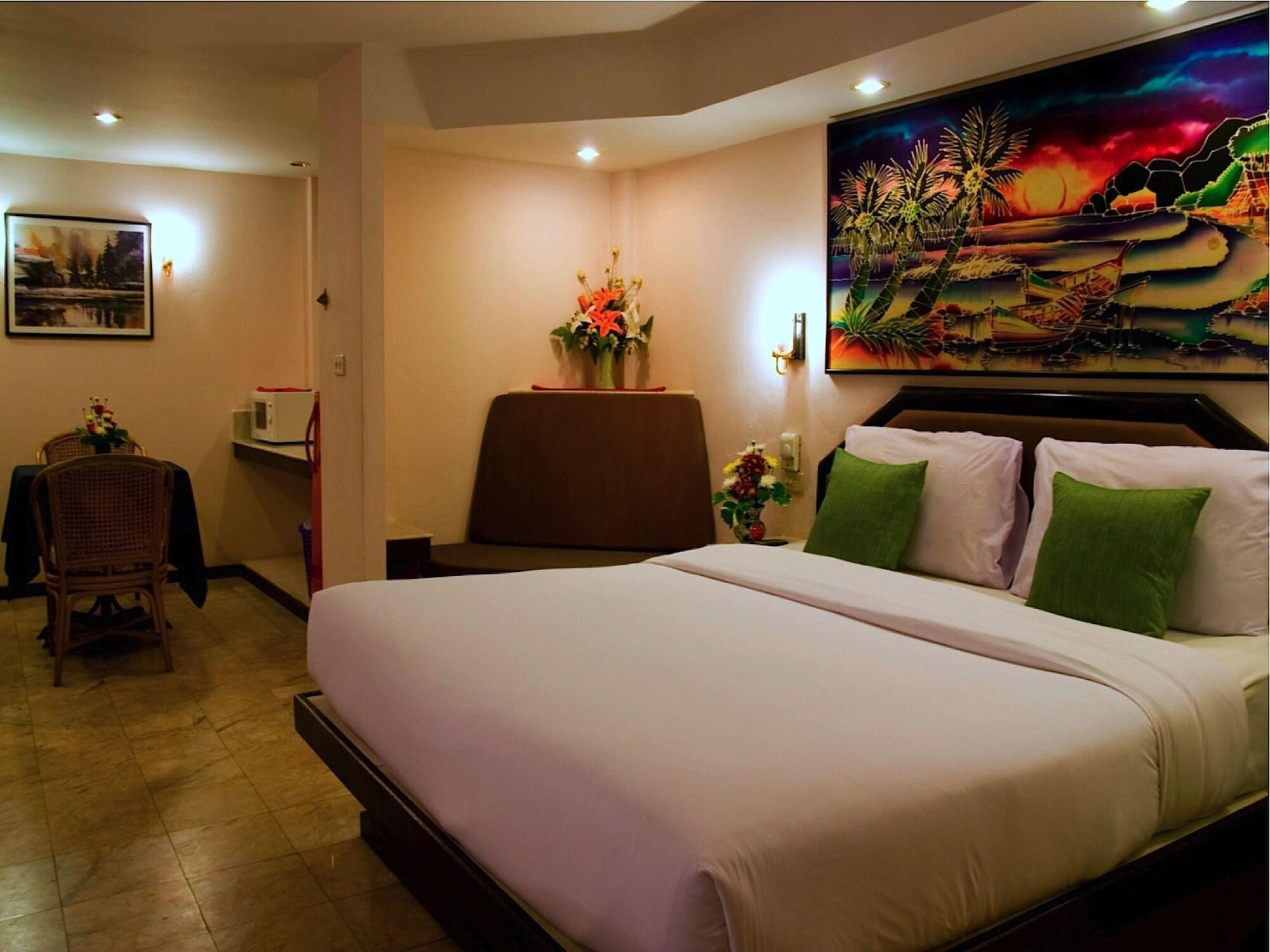 Paradise Inn Karon Εξωτερικό φωτογραφία