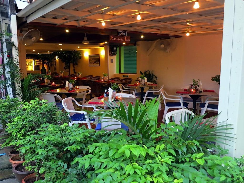 Paradise Inn Karon Εξωτερικό φωτογραφία