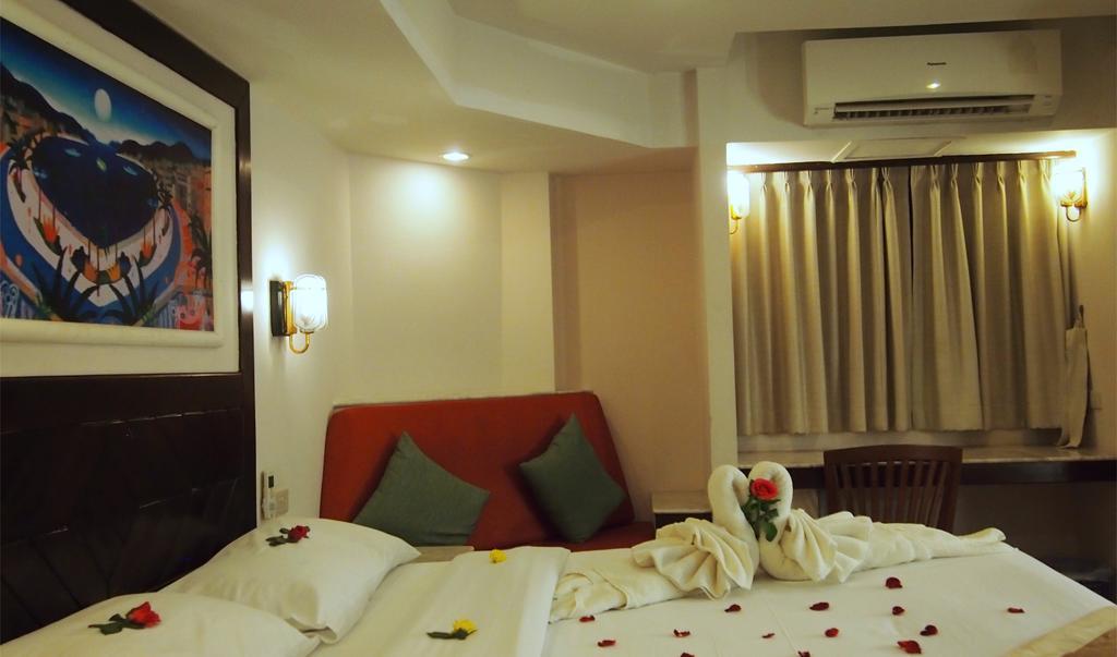 Paradise Inn Karon Εξωτερικό φωτογραφία