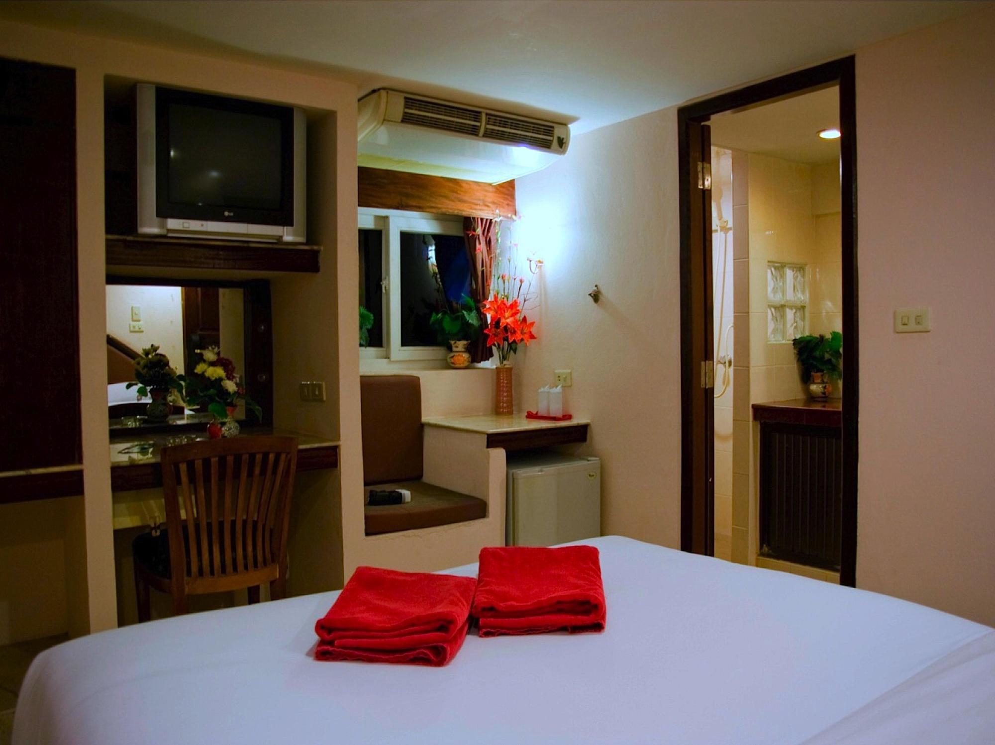 Paradise Inn Karon Εξωτερικό φωτογραφία