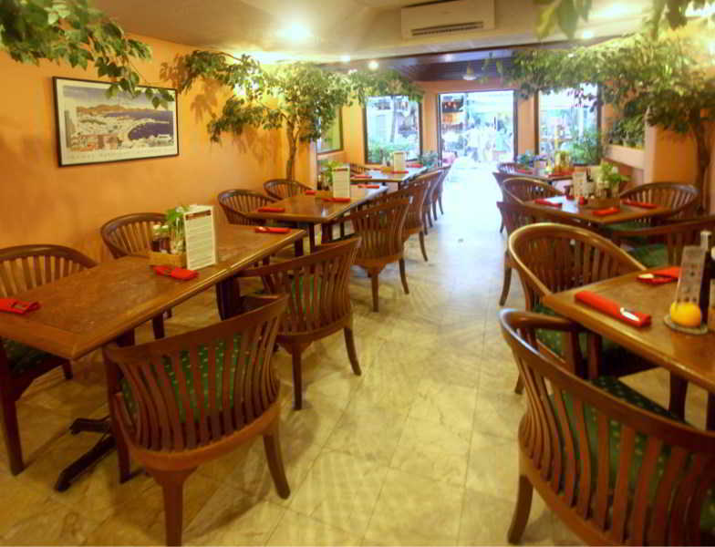 Paradise Inn Karon Εξωτερικό φωτογραφία