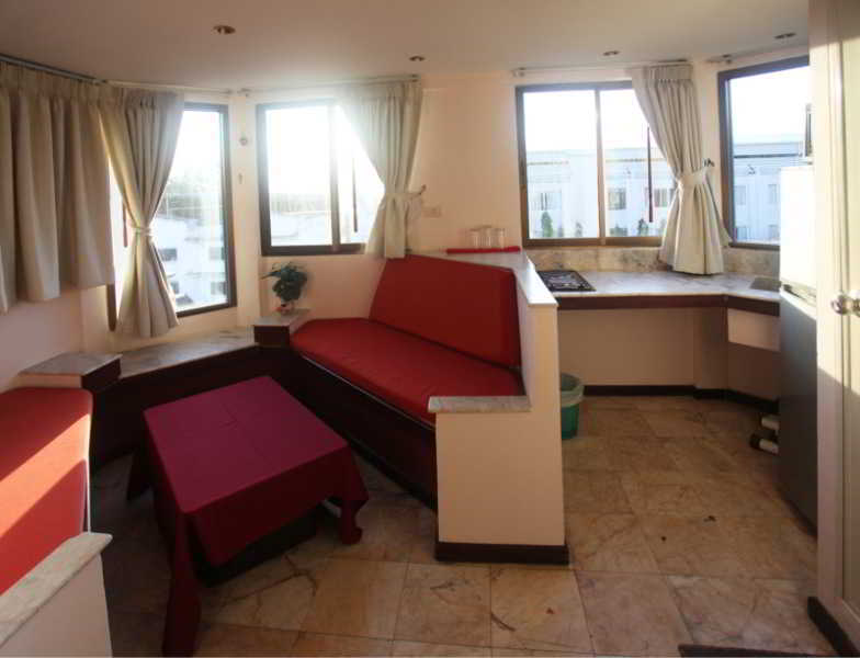 Paradise Inn Karon Εξωτερικό φωτογραφία