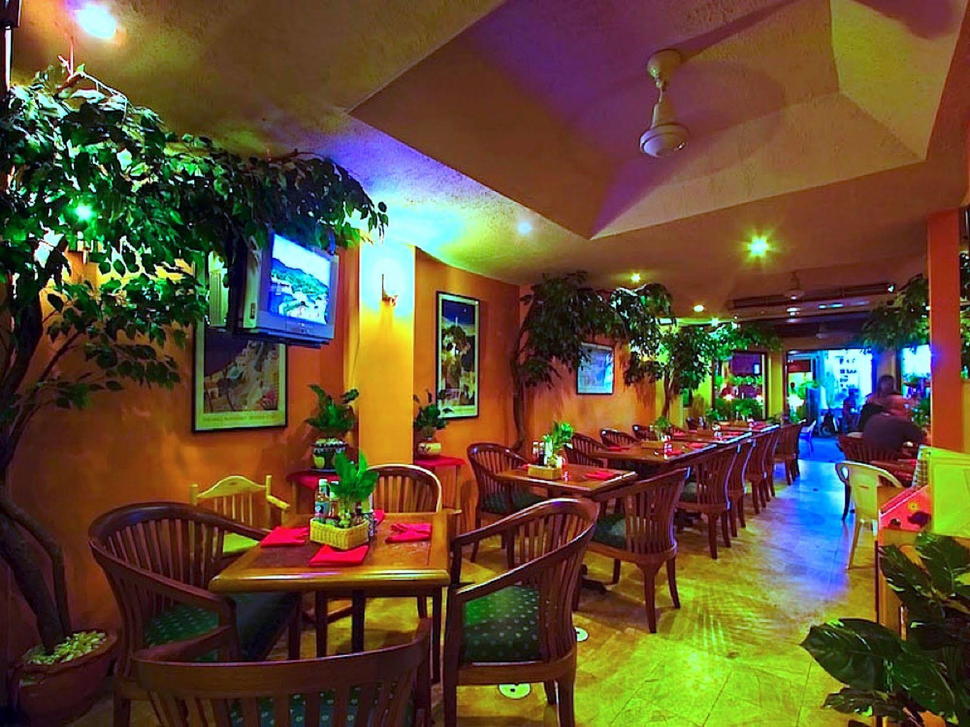 Paradise Inn Karon Εξωτερικό φωτογραφία