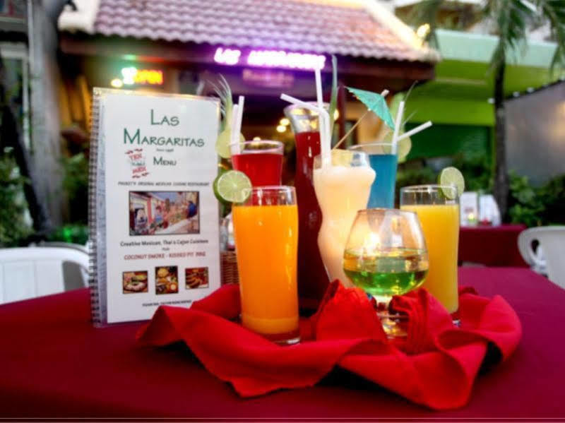 Paradise Inn Karon Εξωτερικό φωτογραφία