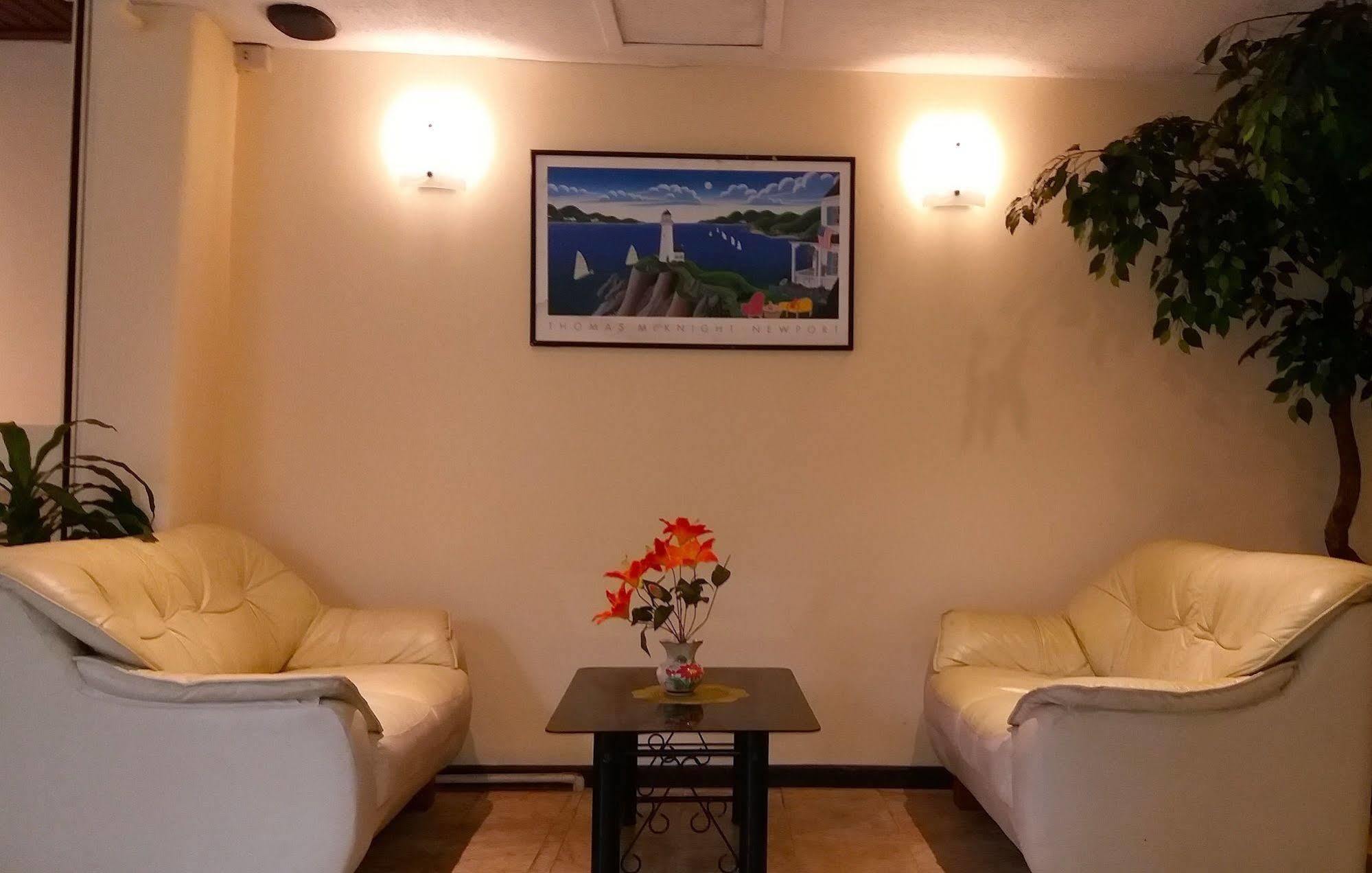 Paradise Inn Karon Εξωτερικό φωτογραφία