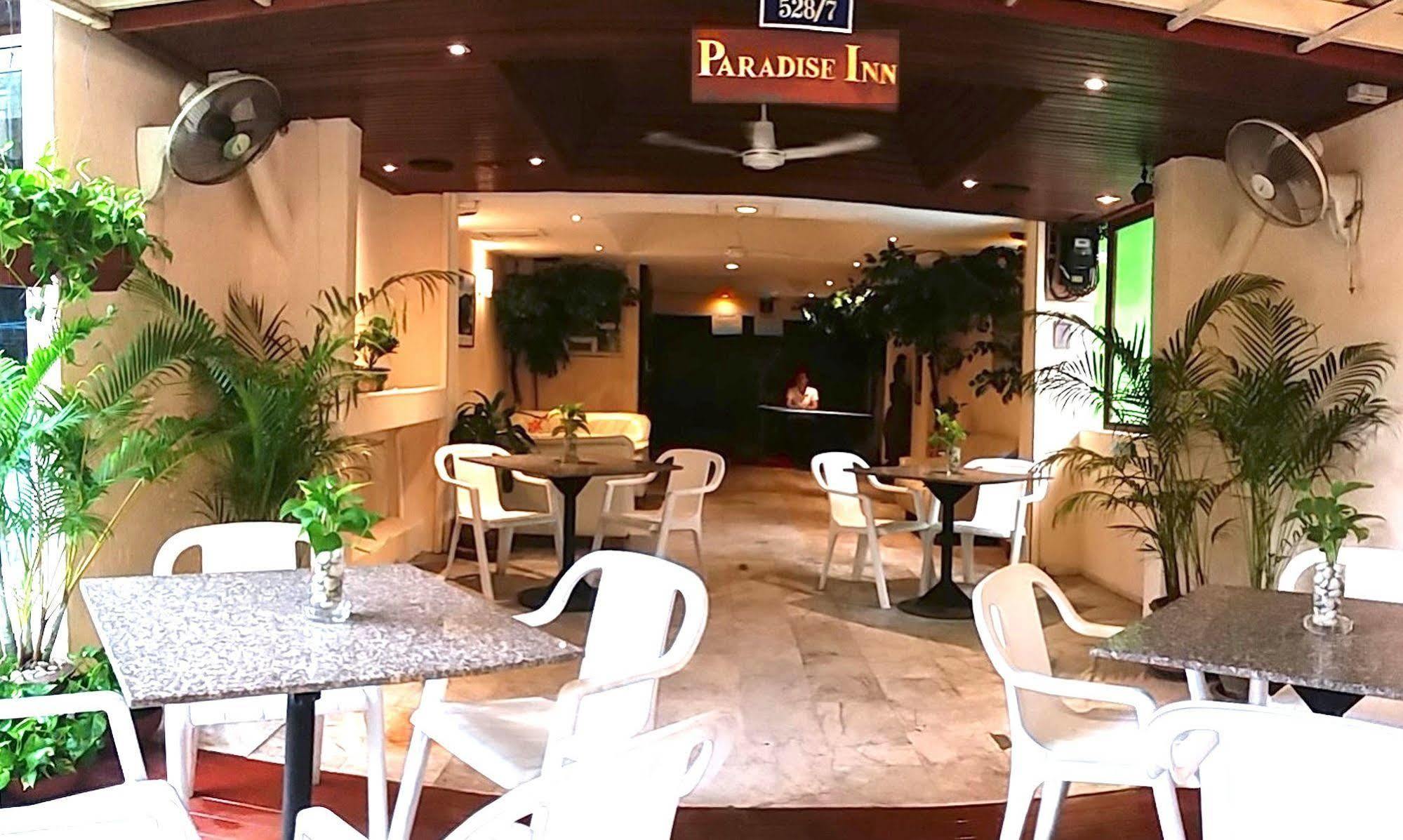 Paradise Inn Karon Εξωτερικό φωτογραφία