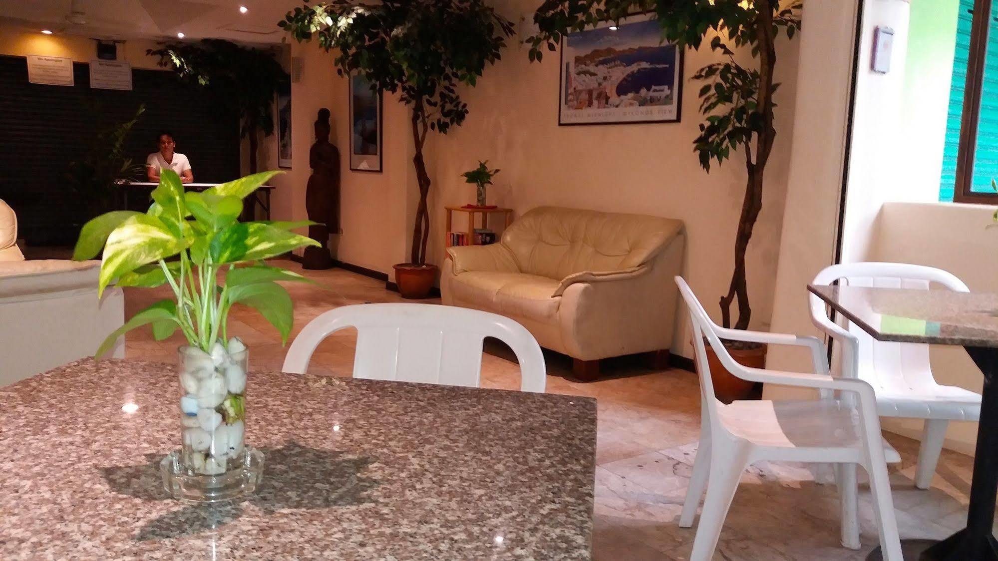 Paradise Inn Karon Εξωτερικό φωτογραφία